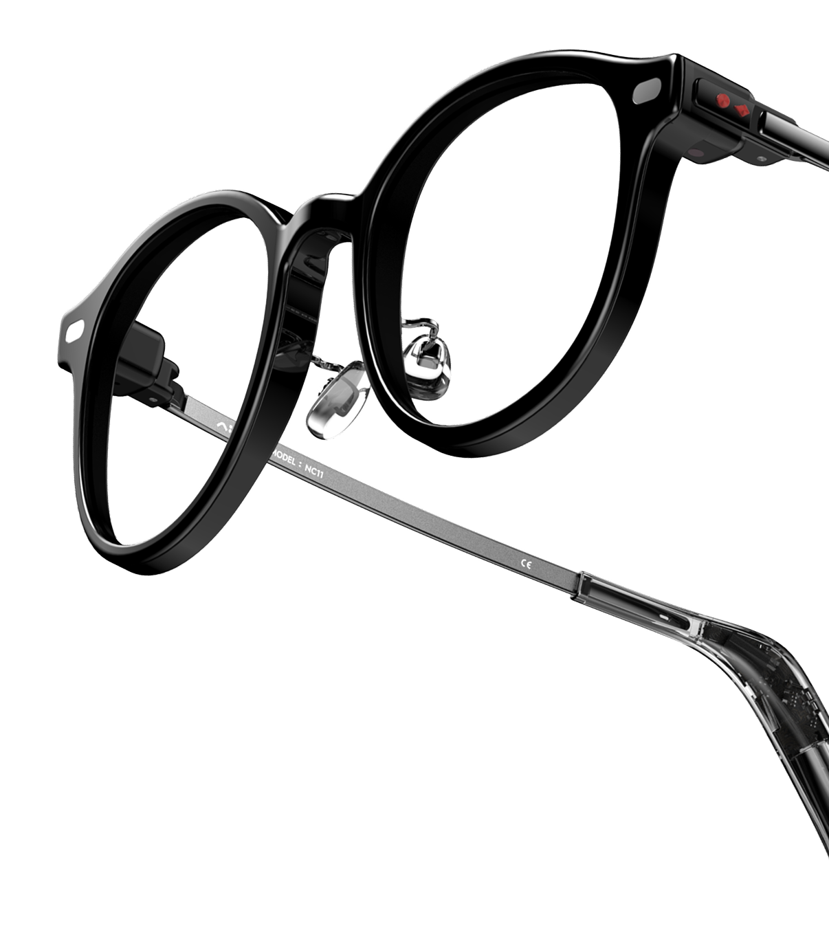 NIMO Glasses